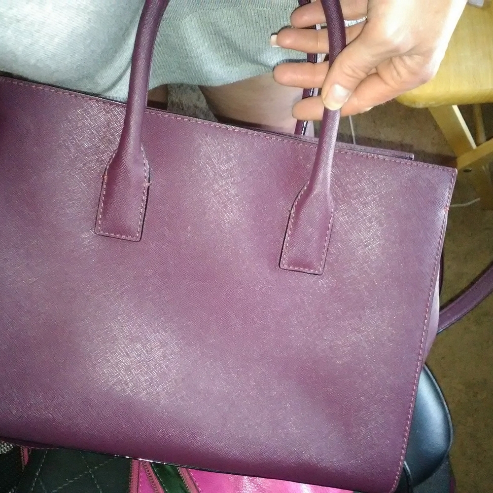 Kate Spade bag